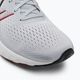 Men's New Balance grey running shoes M520LR8.D.115 7