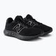 New Balance men's running shoes black M520LA8.D.115 4