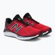 New Balance men's running shoes red M680CR7.D.095 4
