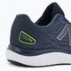 New Balance men's running shoes W680 v7 navy blue M680CN7.D.085 8