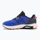 New Balance men's running shoes 410V7 blue 10