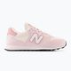 Women's New Balance GW500V2 pink shoes 12