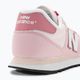 Women's New Balance GW500V2 pink shoes 9