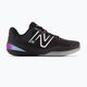 Women's tennis shoes New Balance Fuel Cell 996v5 black WCY996F5 10