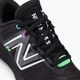 Women's tennis shoes New Balance Fuel Cell 996v5 black WCY996F5 8