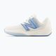 Women's tennis shoes New Balance Fuel Cell 996v5 white WCH996N5 11