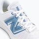 Women's tennis shoes New Balance Fuel Cell 996v5 white WCH996N5 8
