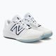 New Balance Fuel Cell 996v5 men's tennis shoes white MCH996N5 4