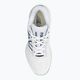 New Balance Fuel Cell 996v5 men's tennis shoes white MCH996N5 6
