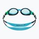 Speedo Biofuse 2.0 Junior blue/green children's swimming goggles 2