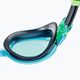 Speedo Biofuse 2.0 Junior blue/green children's swimming goggles 4