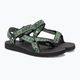 Teva Original Universal Bandana Basil hiking sandals 1003987 4