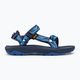 Teva Hurricane XLT2 children's hiking sandals navy blue 1019390C 2