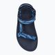 Teva Hurricane XLT2 children's hiking sandals navy blue 1019390C 6