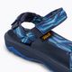 Teva Hurricane XLT2 children's hiking sandals navy blue 1019390C 8