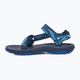 Teva Hurricane XLT2 children's hiking sandals navy blue 1019390C 11