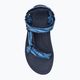 Teva Hurricane XLT2 navy blue junior hiking sandals 1019390Y 6