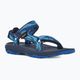 Teva Hurricane XLT2 navy blue junior hiking sandals 1019390Y 9