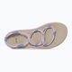 Women's hiking sandals Teva Voya Infinity purple 1019622 13