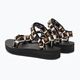 Women's hiking sandals Teva Midform Universal Bounce Black 1090969 3