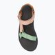 Teva Midform Universal women's hiking sandals red 1090969 6