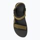 Teva Universal Trail olive men's sandals 6