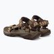 Teva Terra Fi 5 Universal men's hiking sandals brown 1102456 3