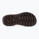 Teva Terra Fi 5 Universal men's hiking sandals brown 1102456 5