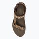 Teva Terra Fi 5 Universal men's hiking sandals brown 1102456 6