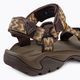Teva Terra Fi 5 Universal men's hiking sandals brown 1102456 9