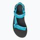 Women's trekking sandals Teva Original Universal Tie-Dye sorbet blue 6