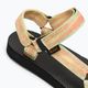 Women's trekking sandals Teva Original Universal Tie-Dye sorbet yellow 8