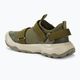 Teva Outflow Universal burnt olive women's shoes 3