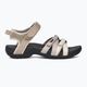 Teva Tirra women's sandals black/birch multi 9