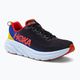 HOKA men's running shoes Rincon 3 black-blue 1119395-BDGB