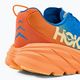 HOKA men's running shoes Rincon 3 blue-orange 1119395-CSVO 8