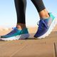 Women's running shoes HOKA Rincon 3 blue 1119396-BBCRM 11
