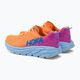 Women's running shoes HOKA Rincon 3 orange 1119396-MOCY 3