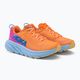 Women's running shoes HOKA Rincon 3 orange 1119396-MOCY 4
