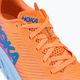 Women's running shoes HOKA Rincon 3 orange 1119396-MOCY 8