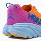 Women's running shoes HOKA Rincon 3 orange 1119396-MOCY 9