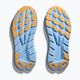 Women's running shoes HOKA Rincon 3 orange 1119396-MOCY 14