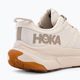 Women's running shoes HOKA Transport beige 1123154-EEGG 9
