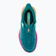 Women's running shoes HOKA Speedgoat 5 deep lake/ceramic 5
