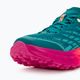 Women's running shoes HOKA Speedgoat 5 deep lake/ceramic 7