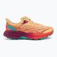 Women's running shoes HOKA Speedgoat 5 impala/flame 1123158-IFLM 2