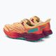 Women's running shoes HOKA Speedgoat 5 impala/flame 1123158-IFLM 5