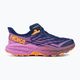 Women's running shoes HOKA Speedgoat 5 blue 1123158-BBCY 4