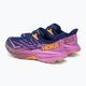 Women's running shoes HOKA Speedgoat 5 blue 1123158-BBCY 6