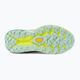 Women's running shoes HOKA Speedgoat 5 mercury/trellis 4